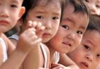 China Bans All International Adoptions of Its Children