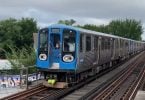 Shooting on Chicago Train Leaves Four People Dead