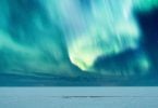 Finnair Launches Northern Lights Season Flights