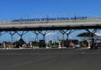 Flights Resume at Nairobi Jomo Kenyatta International Airport