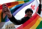 Once Pro-Western Georgia Effectively Bans LGBT