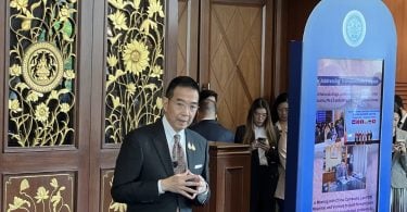 Proactive Thai Foreign Policy: Tourism, Connectivity, Soft Power