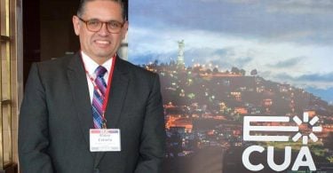 Mateo Julián Estrella Durán Named Ecuador's New Tourism Minister