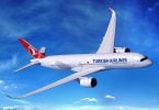 New Istanbul to Santiago Flights on Turkish Airlines