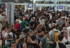 Long Lines, Flight Delays: Top Air Travel Peeves Revealed