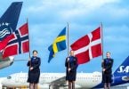 SkyTeam Global Airline Alliance Welcomes SAS as New Member