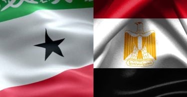 Egypt Urges Citizens to Leave Somaliland Immediately