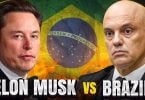 Elon Musk's X vs Brazil: Brazil Wins