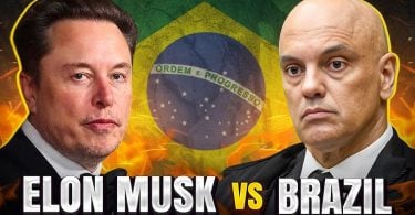 Elon Musk's X vs Brazil: Brazil Wins