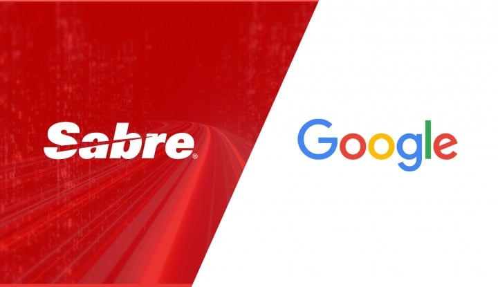 Google and Sabre Combat Environmental Impact of Business Travel