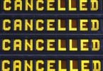 International Airlines Suspend Tel Aviv Flights