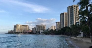 Hawaii Tops 2024 Honeymoon Dream Destinations List