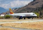 New Dubai to Paro Flights on Drukair - Royal Bhutan Airlines