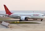 Air India Boeing with 275 on Board Forced to Land in Russia