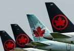 Air Canada Wants Arbitration to Avoid Service Interruption