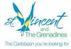 St Vincent and the Grenadines logo