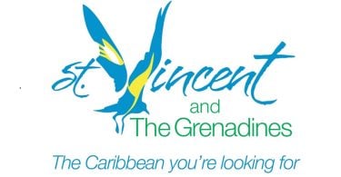 St Vincent and the Grenadines logo