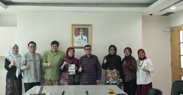 WTN Chapter Indonesia