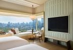 Dusit Thani Bangkok - image courtesy of Dusit Thani Bangkok