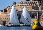 Rolex Middle Sea Race - image courtesy of Kurt Arrigo