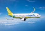 Philippines Cebu Pacific Places Massive A321neo Order with Airbus