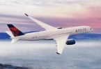 Delta Resumes Los Angeles to Shanghai Flight Next Summer