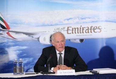 Emirates Gets Anxious Over Major Boeing 777Xs Delay