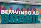 Brazil: Record International Arrivals in 2024