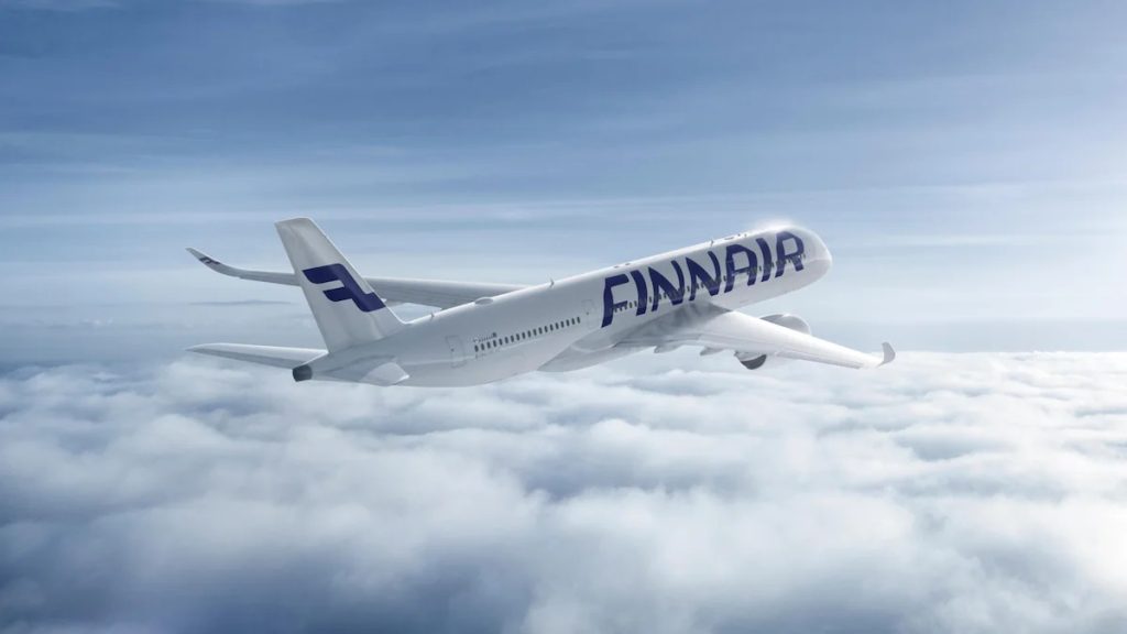 Finnair Rolls Out Largest US Schedule Ever