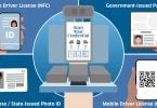 TSA Rules on Mobile Driver's Licenses Use at Airports