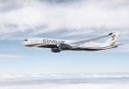 Taiwan's STARLUX Airlines Goes Public