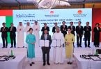 Emirates and Vietnam Airlines Sign Memorandum of Understanding