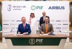 Saudi Arabia's Riyadh Air Orders 60 Airbus A321neo Jets