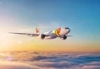 New TAP Air Portugal and Sabre Deal Enables NDC Access