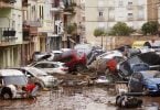 More Than 70 People Killed in Spain's Flash Floods