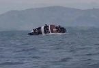 78 Dead in Democratic Republic of Congo Passenger Ferry Disaster