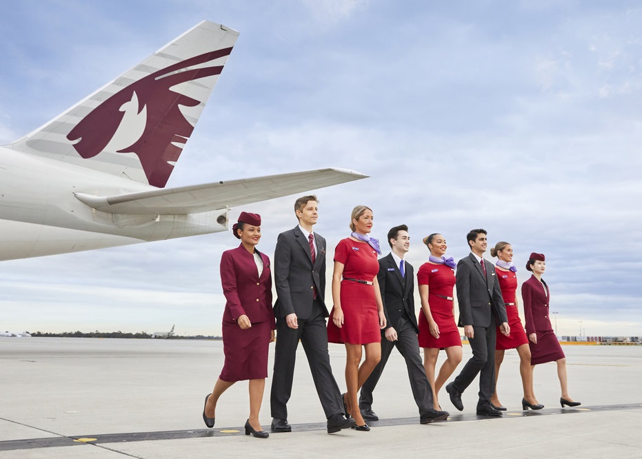 Qatar Airways to Buy 25% Stake in Virgin Australia