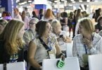 Learning sessions at IMEX America