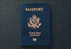 US Passport - image courtesy of StockSnap from Pixabay