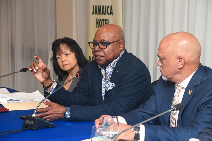 image courtesy of Jamaica Ministry of Tourism