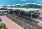 Bahamas Airport - image courtesy of LPIA