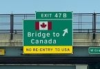 Americans Warned: Post-Election Move to Canada Will Cost You