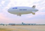 Orders Pour in for China's New AS700 Airship