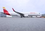 Iberia Becomes Launch Operator of Airbus A321XLR