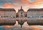 Bordeaux Dethrones Paris as France's Most Romantic Destination