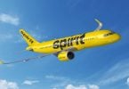 Bankrupt: Spirit Airlines Files for Chapter 11 Protection