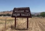 Squaw-Free: California Removes Offensive Word from the Maps