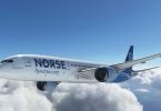 Norse Atlantic Rivals THAI with New Stockholm-Bangkok Route