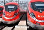 Euroairlines and Iryo Partner to Boost Air-Rail Intermodality