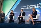 Future of Travel Mobility: Transportation, Aviation, Security Innovation